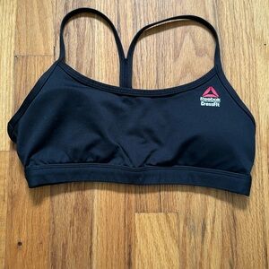 Reebok CrossFit Sports Bra
